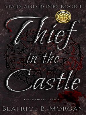 cover image of Thief in the Castle